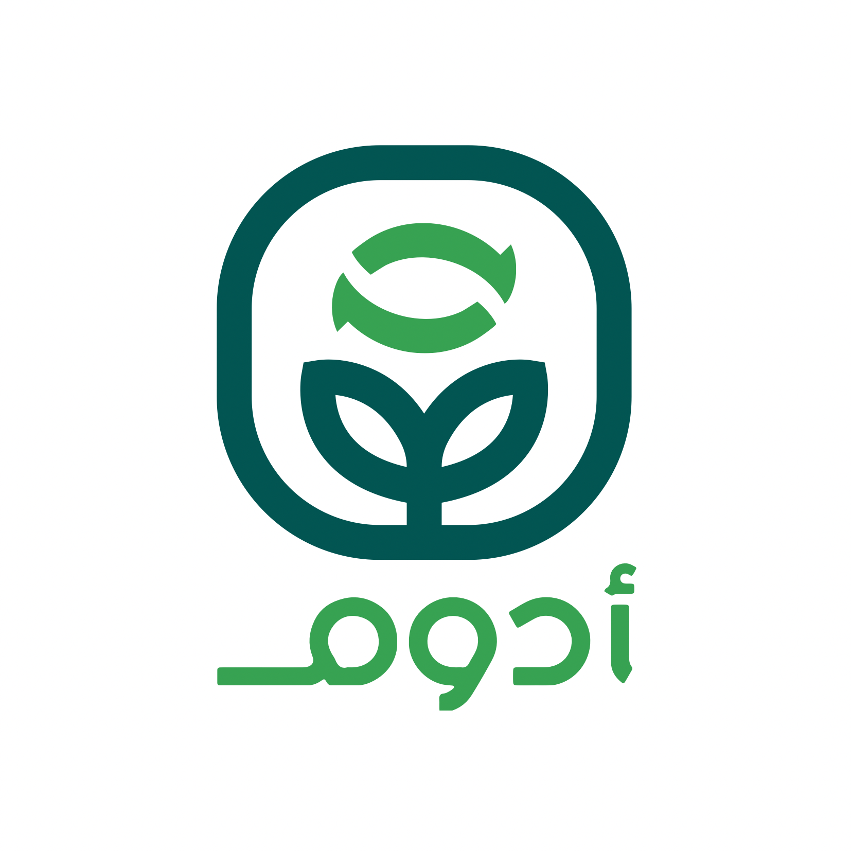 شعار جمعية ادوم